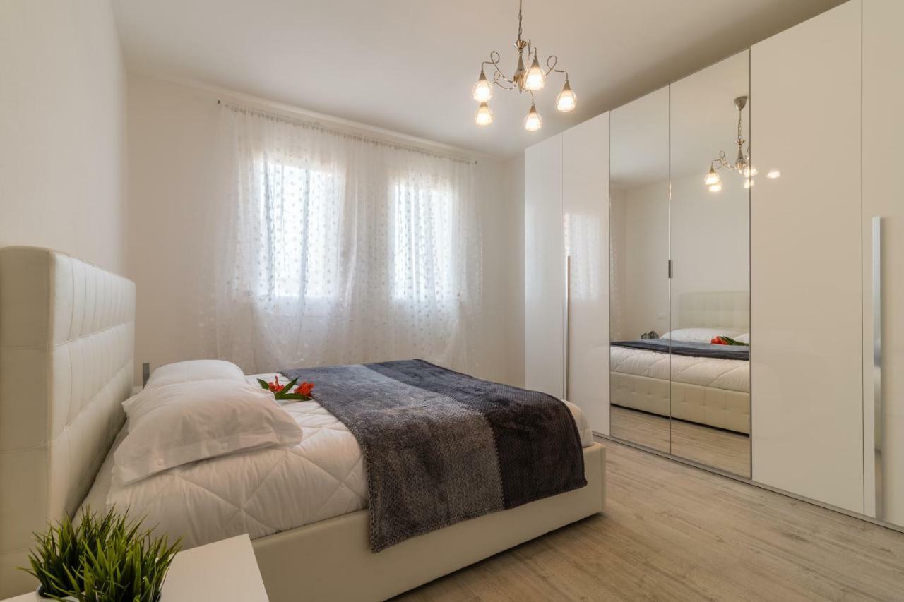 Cimadolmo Prosecco And History Apartment Stabiuzzo Exterior photo