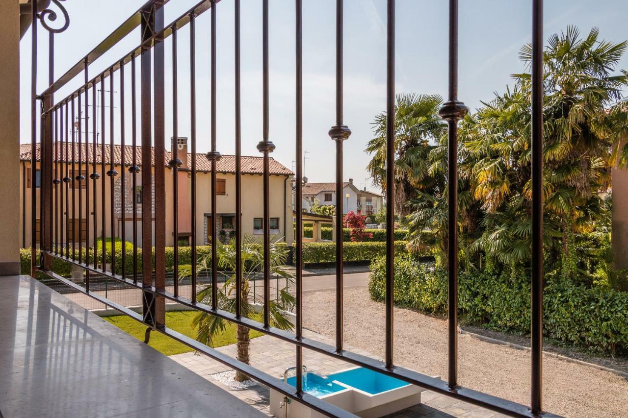 Cimadolmo Prosecco And History Apartment Stabiuzzo Exterior photo